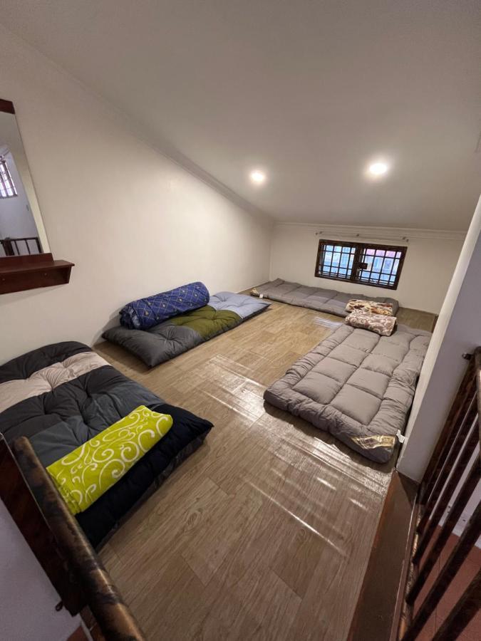 Villa Big Dreams Double Story House Tanah Rata Exterior foto